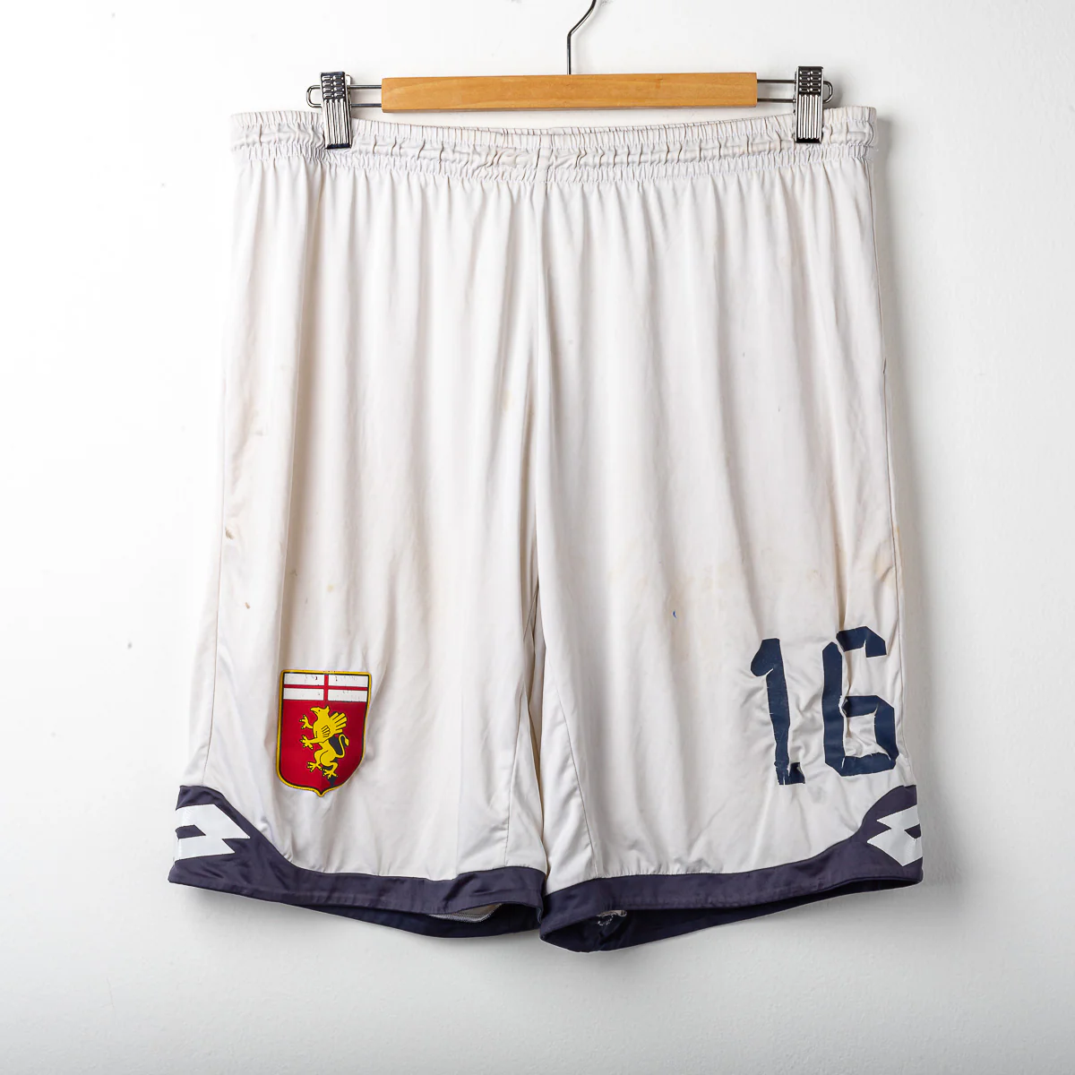 Genoa 2014-15 Home