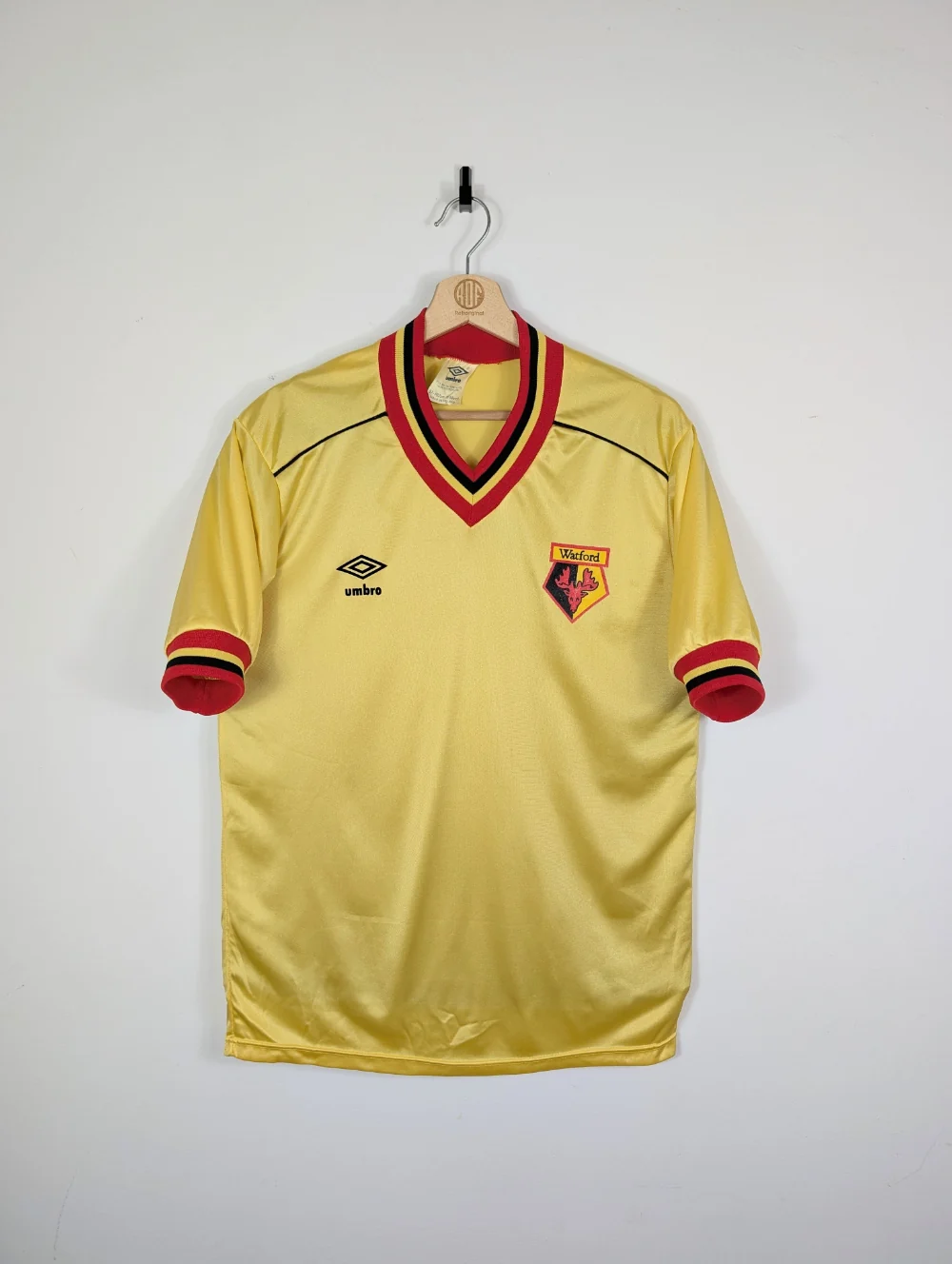 Watford 1988-89 Home