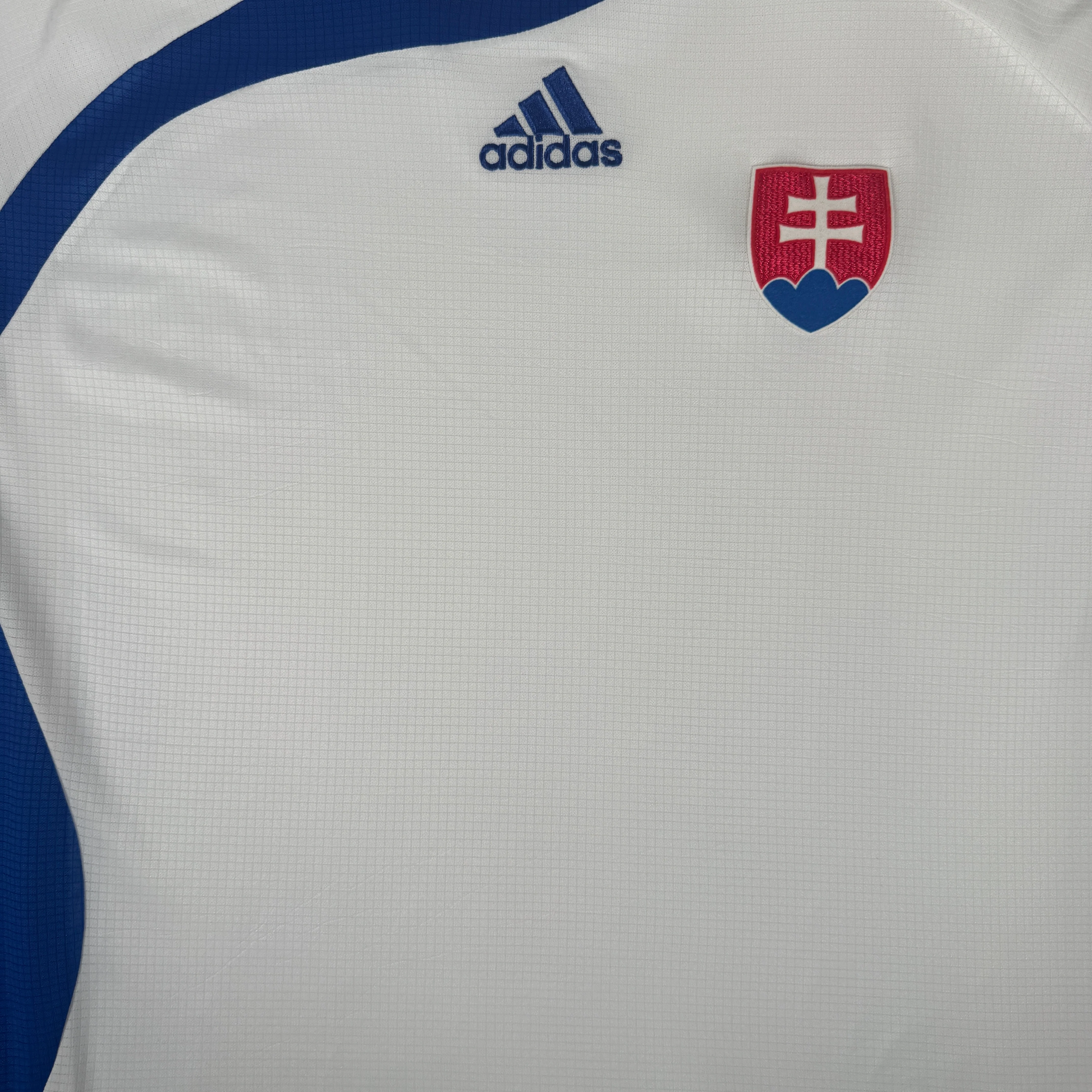 Slovakia 2006-07 Home
