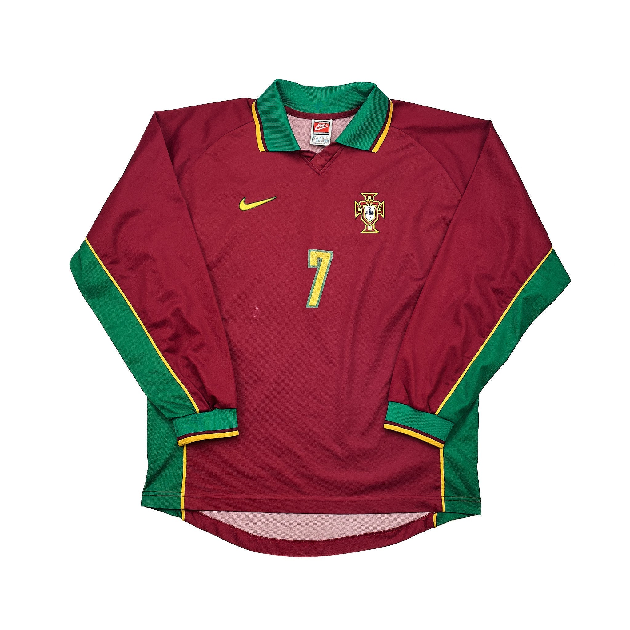 Portugal 1997-98 Special