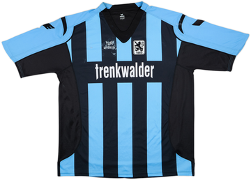 1860 Munich 2008-09 Away