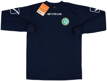 Avellino 2017-18 Training