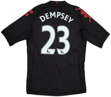 Fulham 2011-12 Away