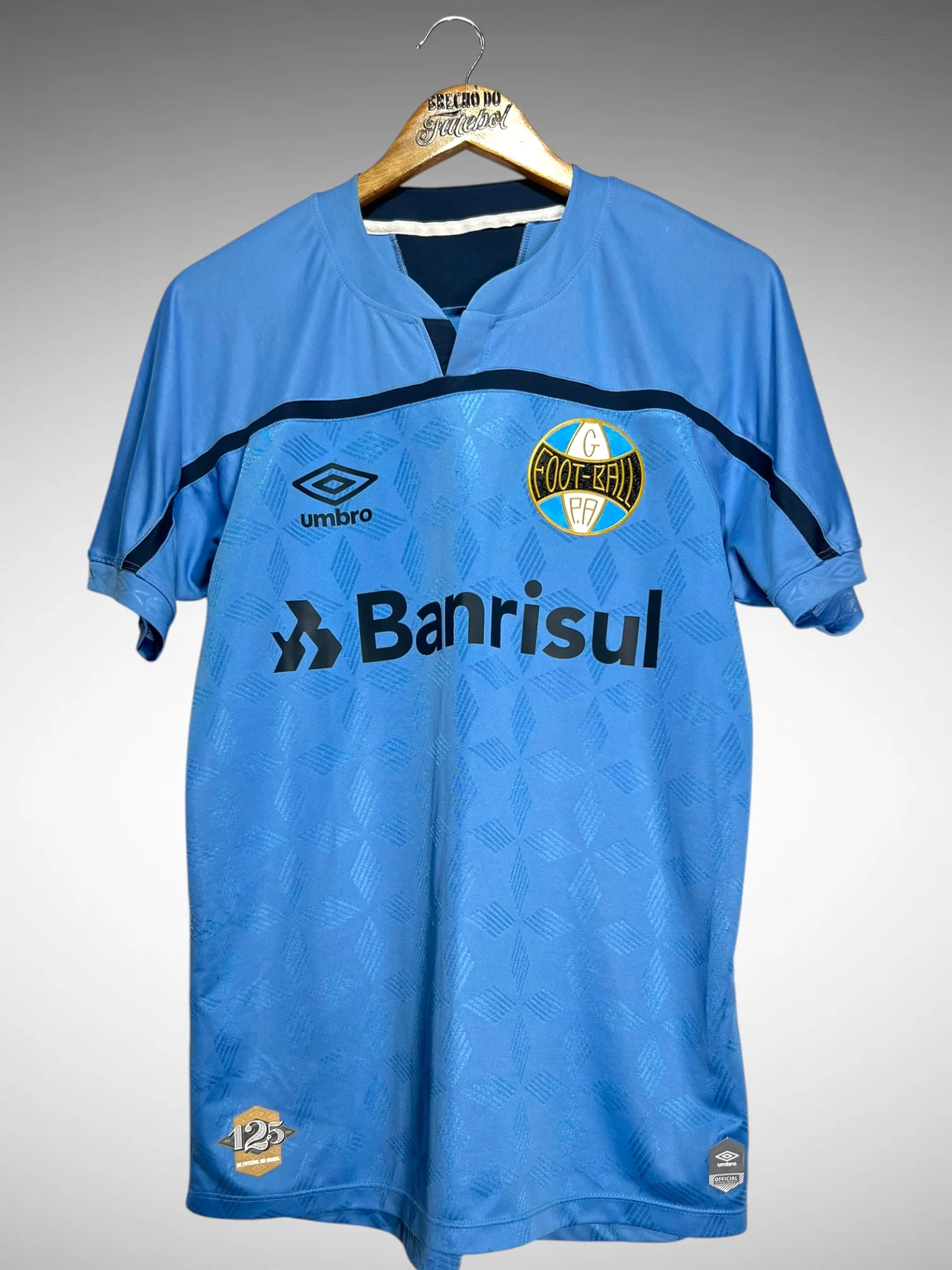 Gremio 2020 Third
