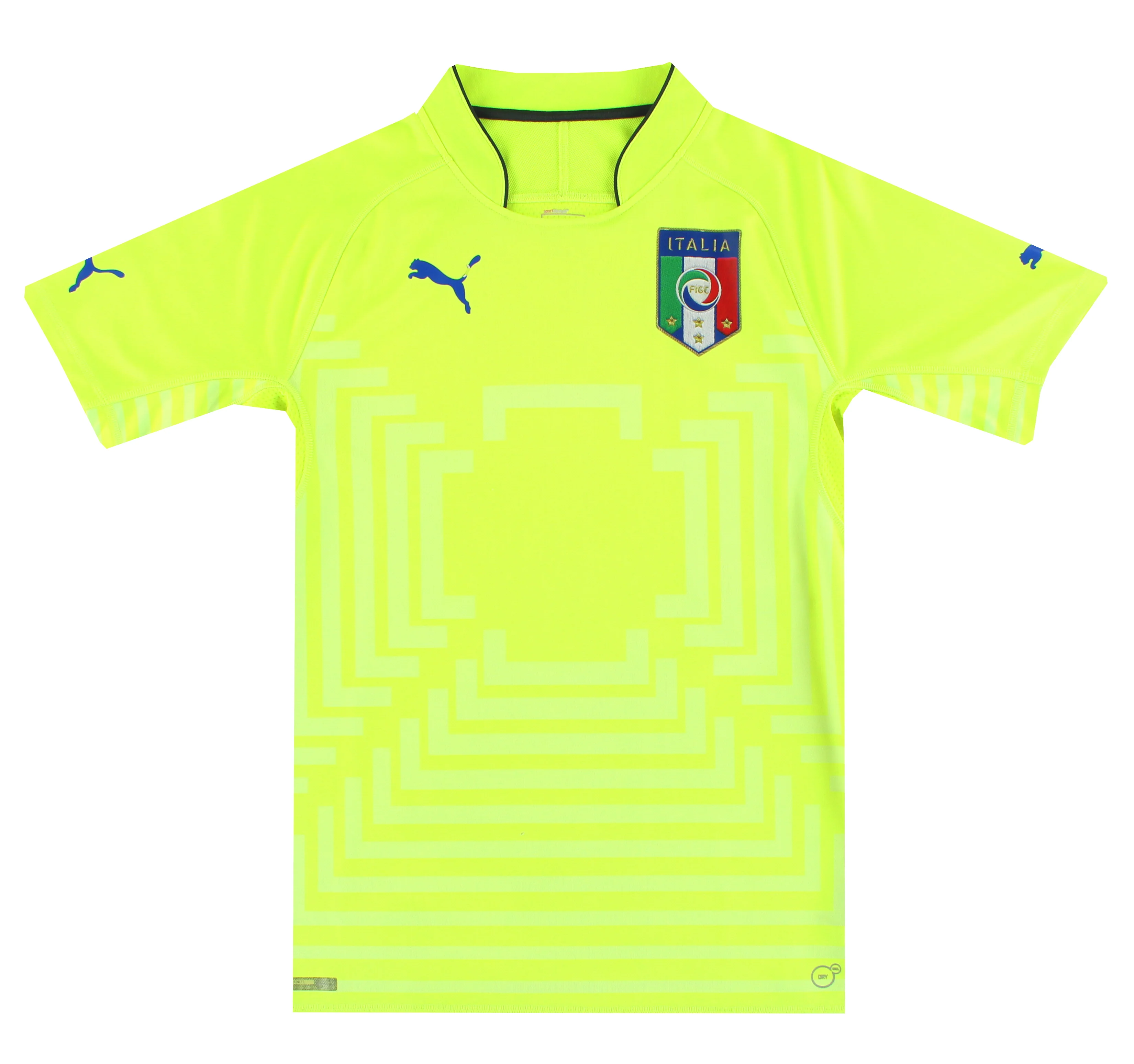 Italy 2014-15 Gk