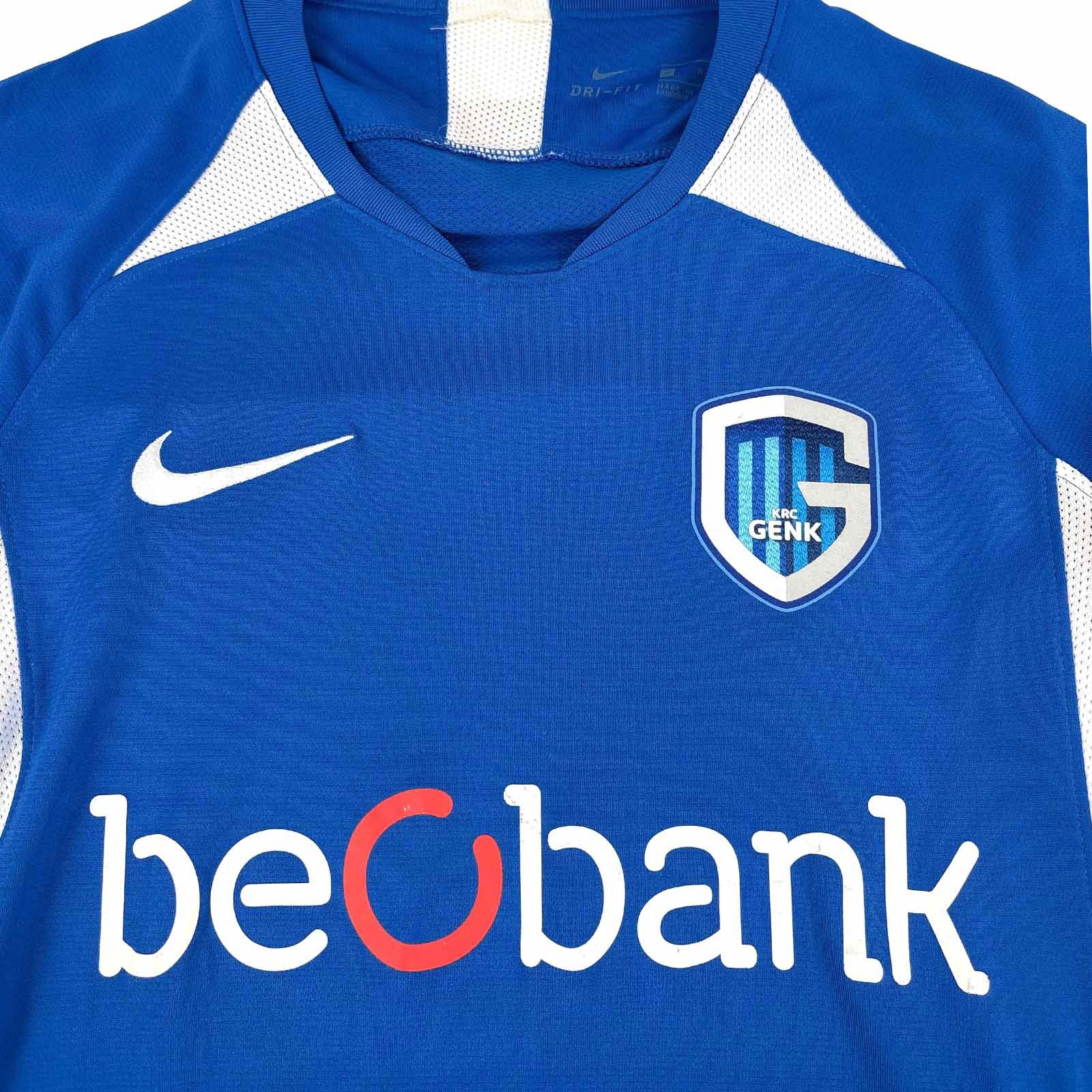 Krc Genk 2019-20 Home