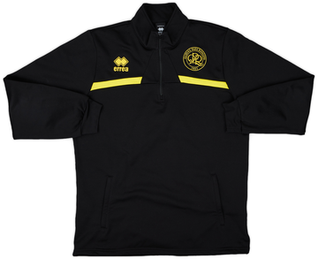 QPR 2022-23 Training