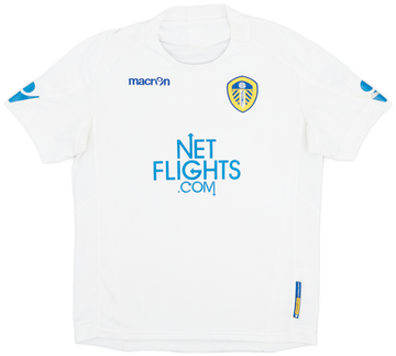 Leeds United 2010-11 Home