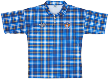 Kilmarnock 1993-94 Third