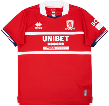 Middlesbrough 2023-24 Home