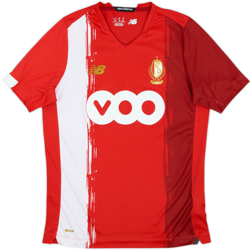 Standard Liege 2020-21 Home