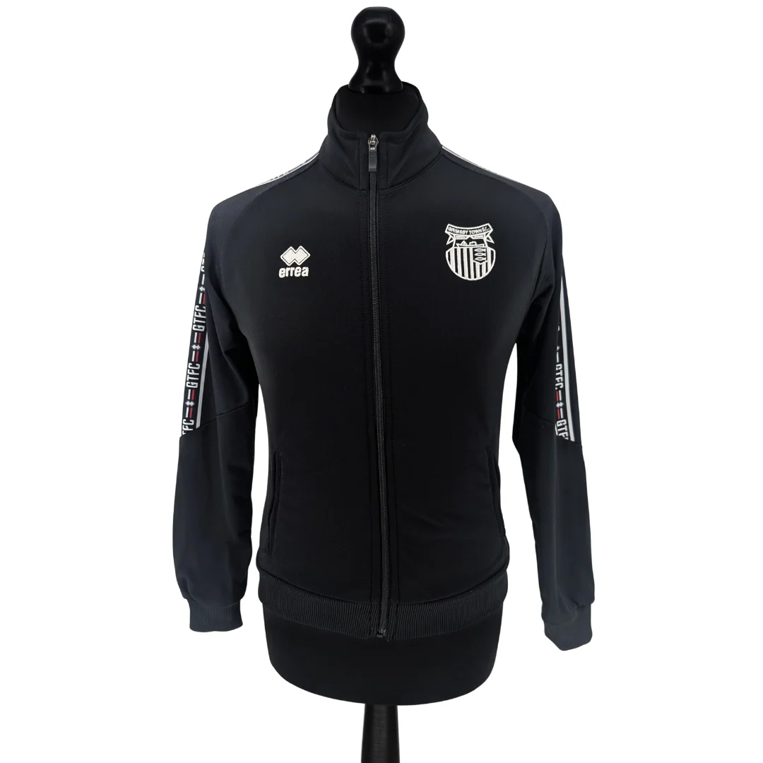 Grimsby Town 2019-20 Training