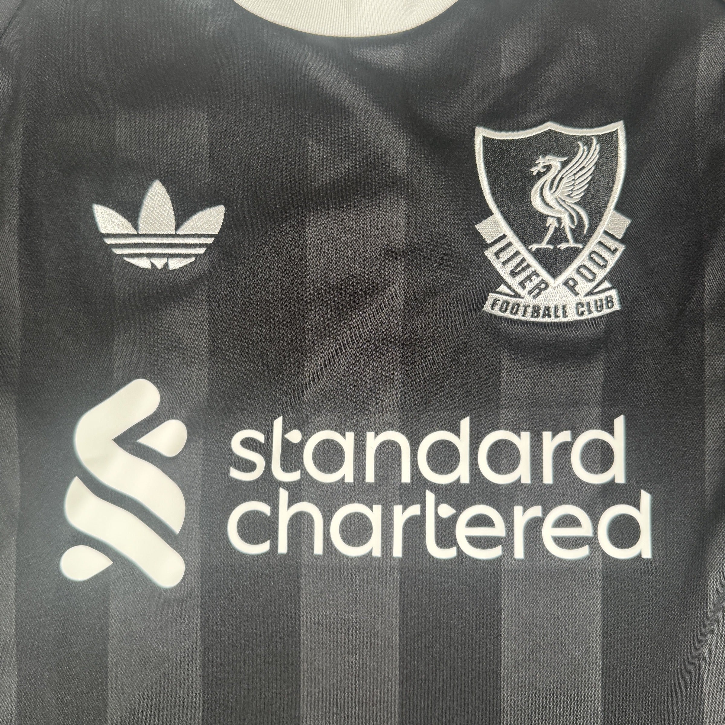 Liverpool 2025-26 Gk