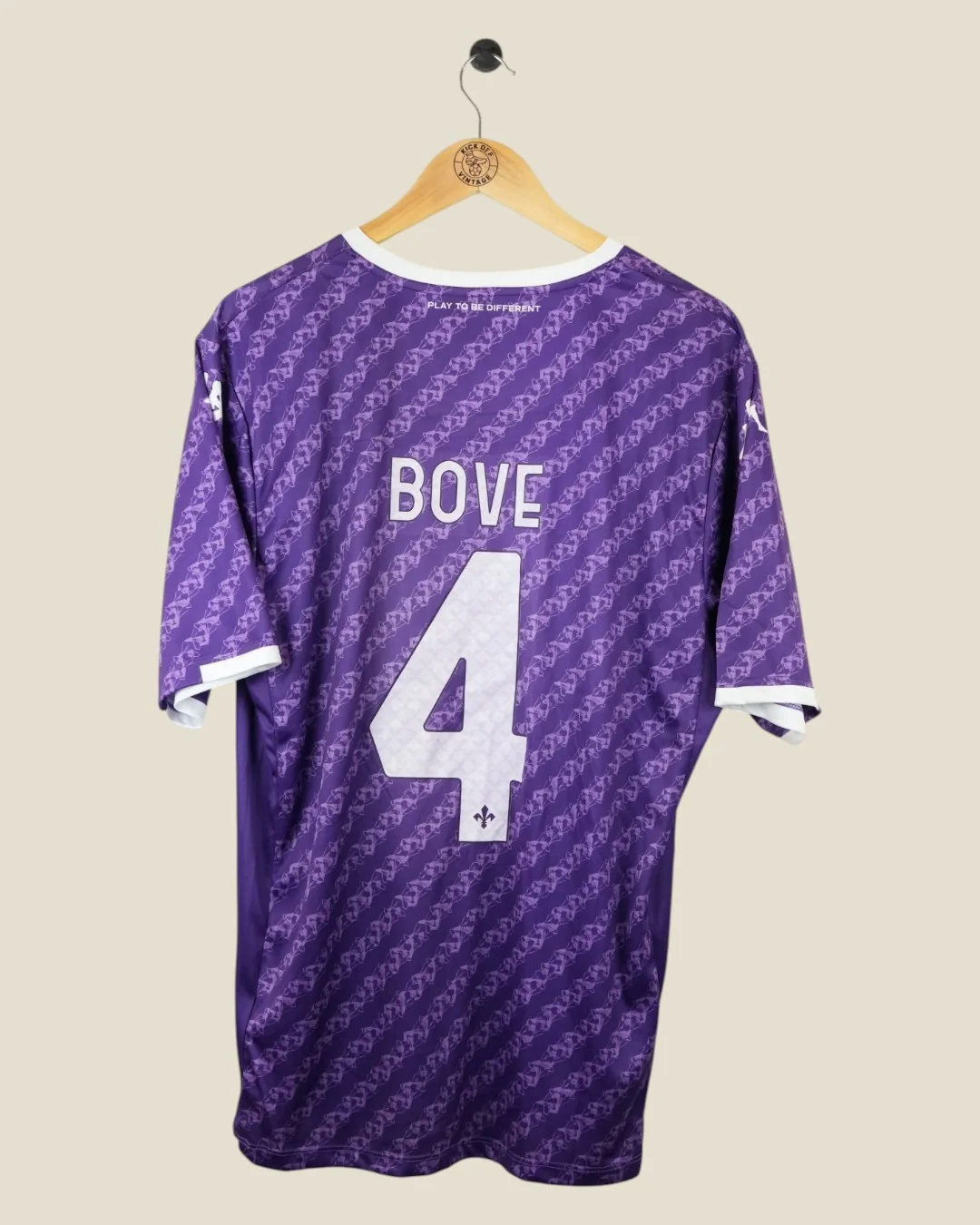 Fiorentina 2023-24 Home