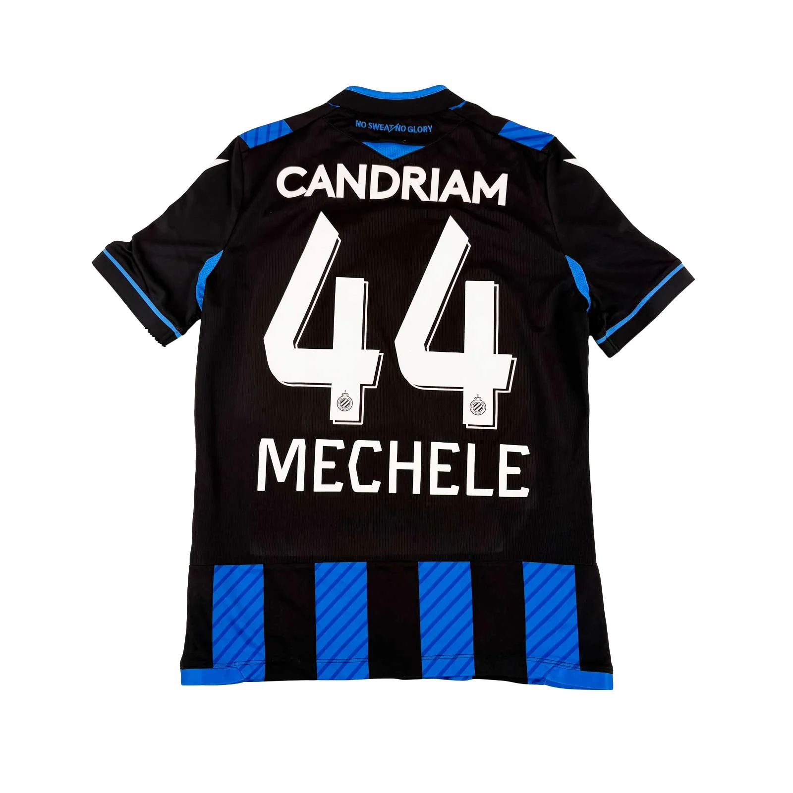 Club Brugge 2020-21 Special