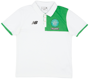 Celtic 2016-17 Training