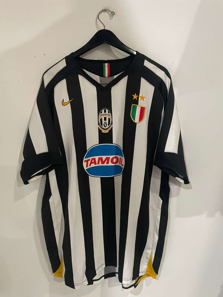 Juventus 2005-06 Special