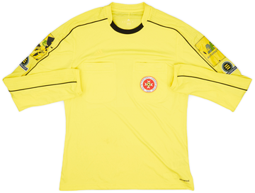 Malta 2015-16 Training