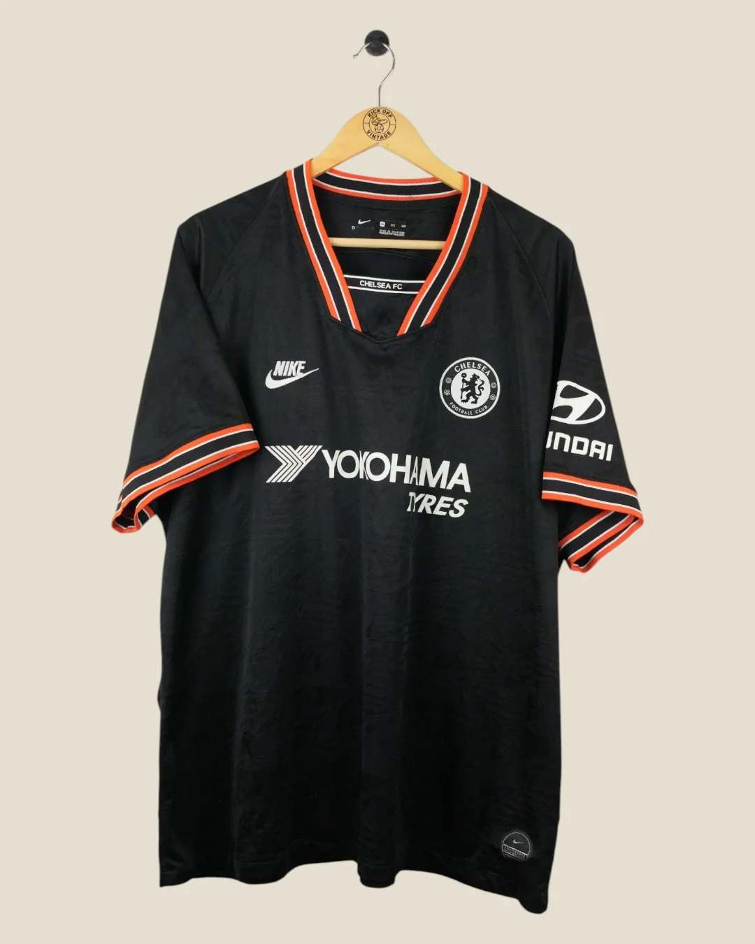 Chelsea 2019-20 Third