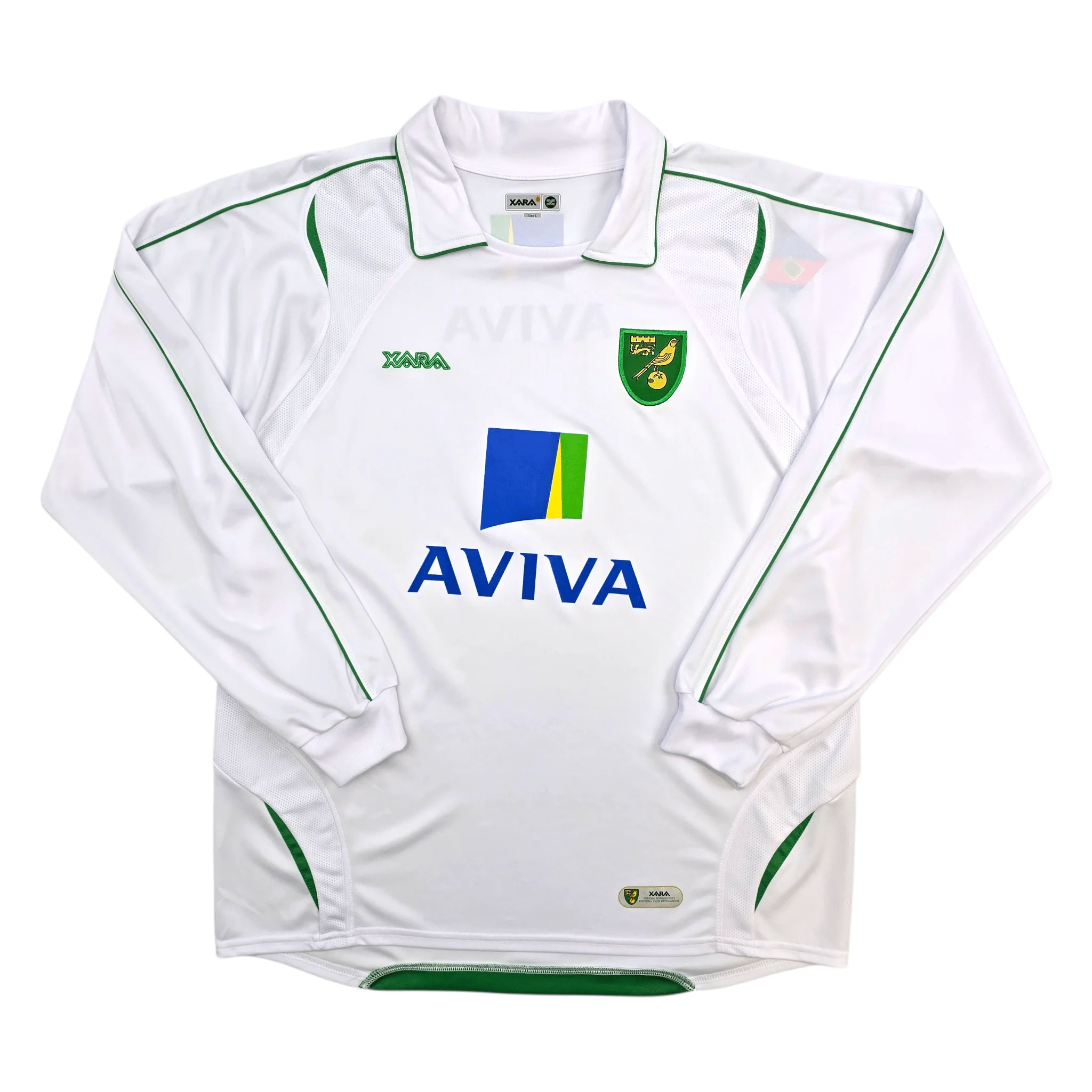 Norwich City 2009-11 Away