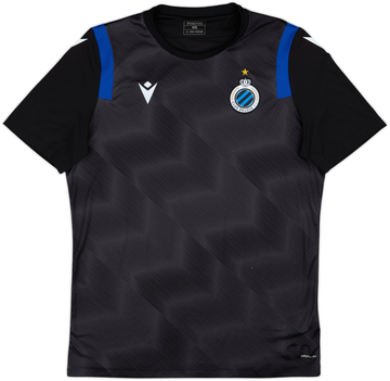 Club Brugge 2021-22 Training