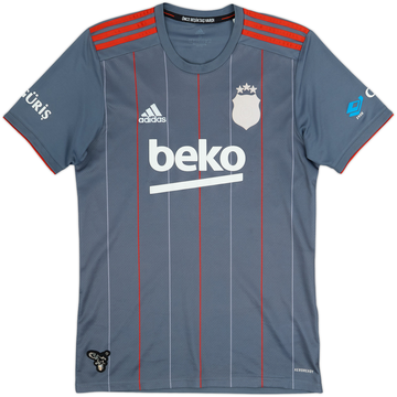 Besiktas 2021-22 Third