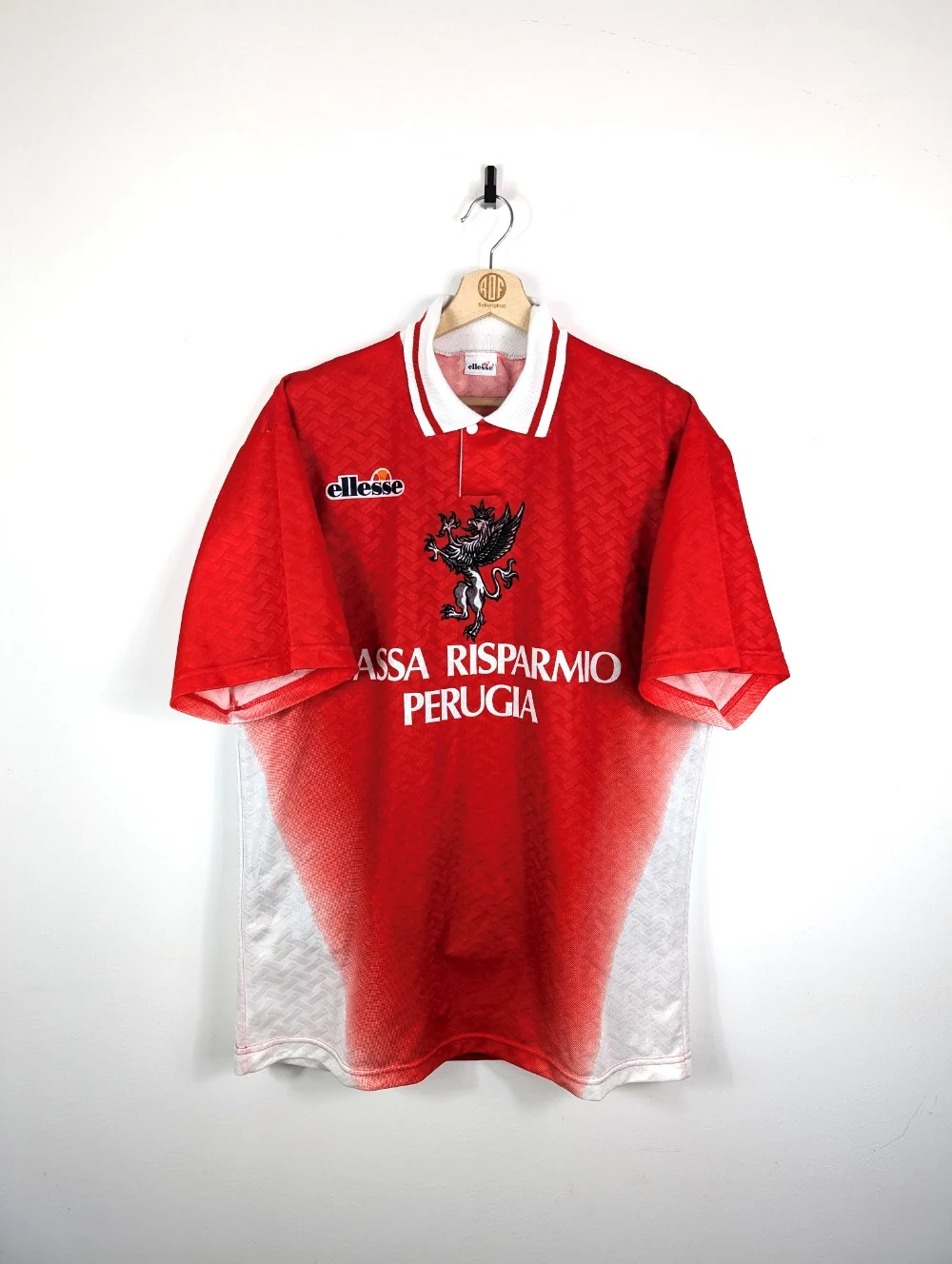 Perugia 1994-95 Home