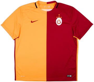 Galatasaray 2015-16 Home