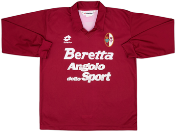 Torino 1993-94 Home