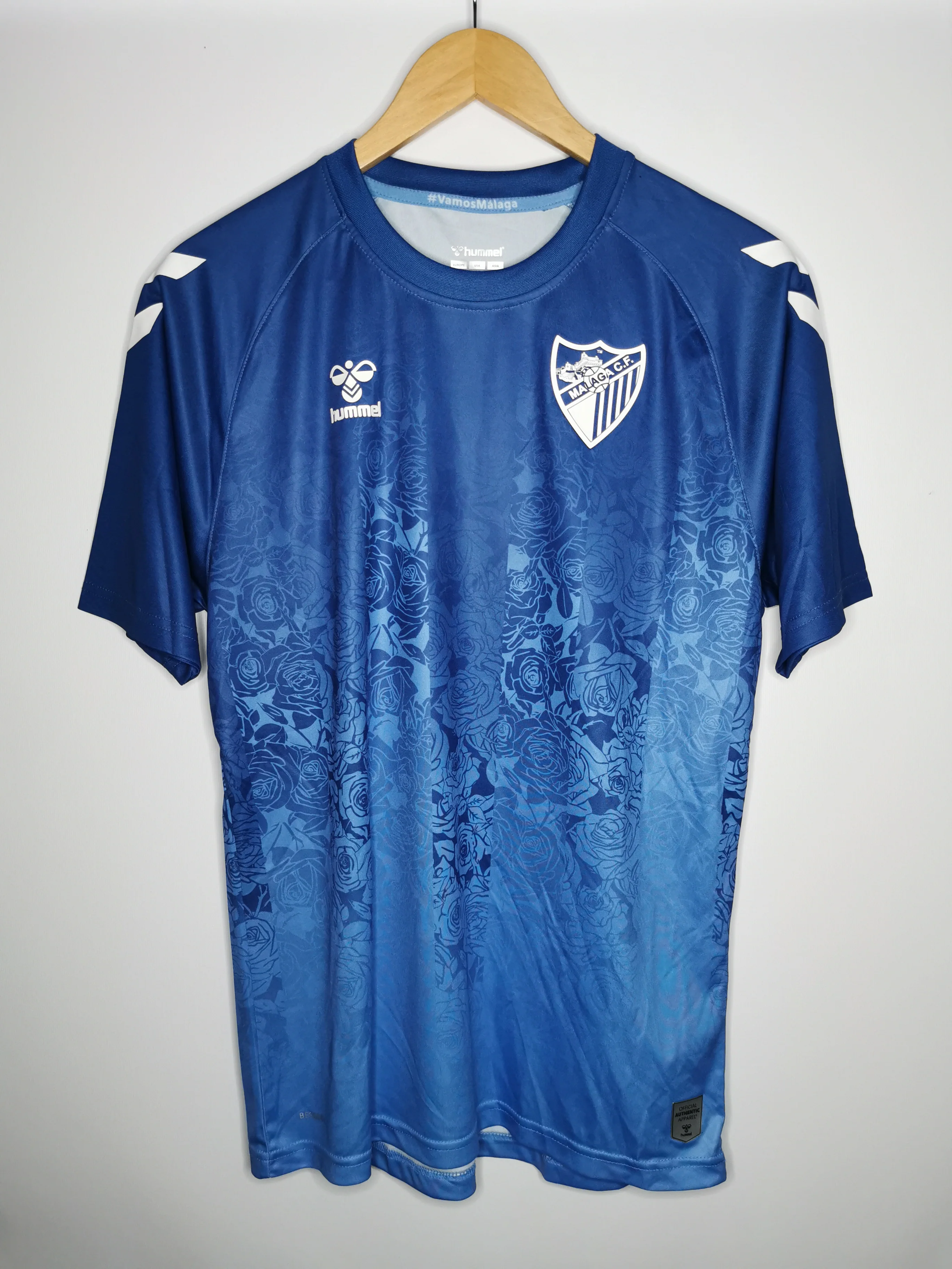 Malaga 2022 Training