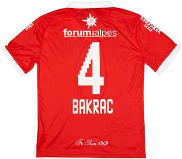 FC Sion 2013-14 Away
