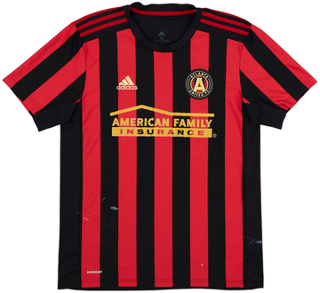 Atlanta 2019-20 Home