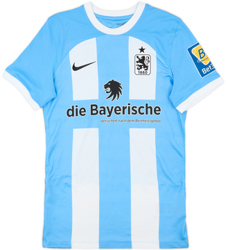 1860 Munich 2023-24 Home