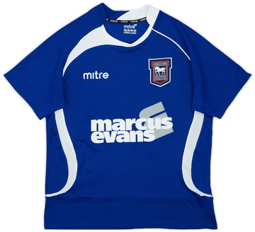 Ipswich Town 2009-10 Home