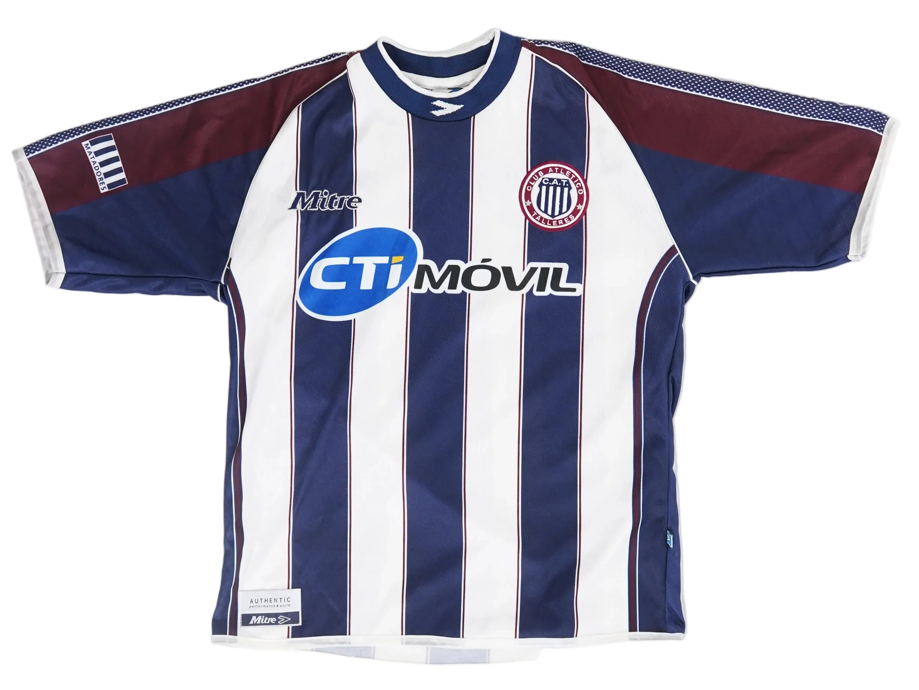 Athletic Bilbao 2000-01 Home