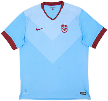 Trabzonspor 2014-15 Third