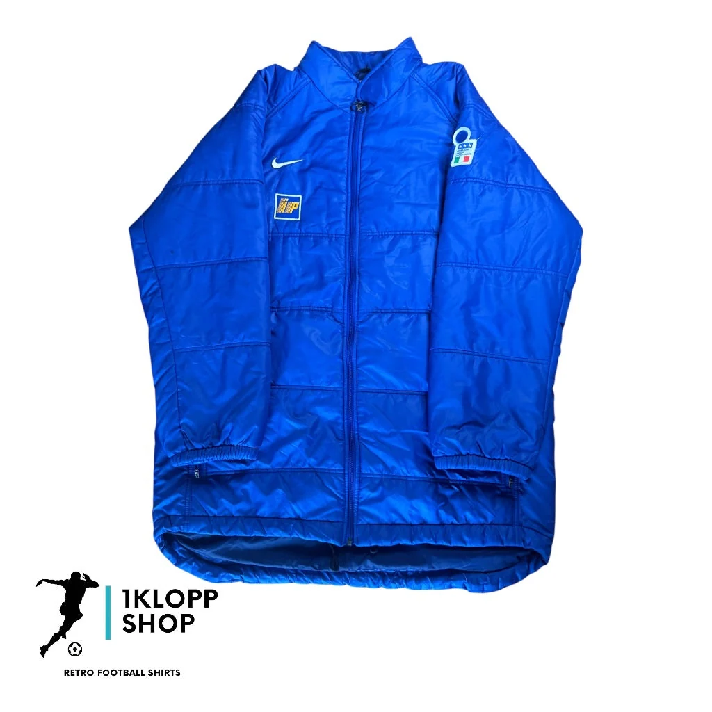 Italy 1998-00 Special
