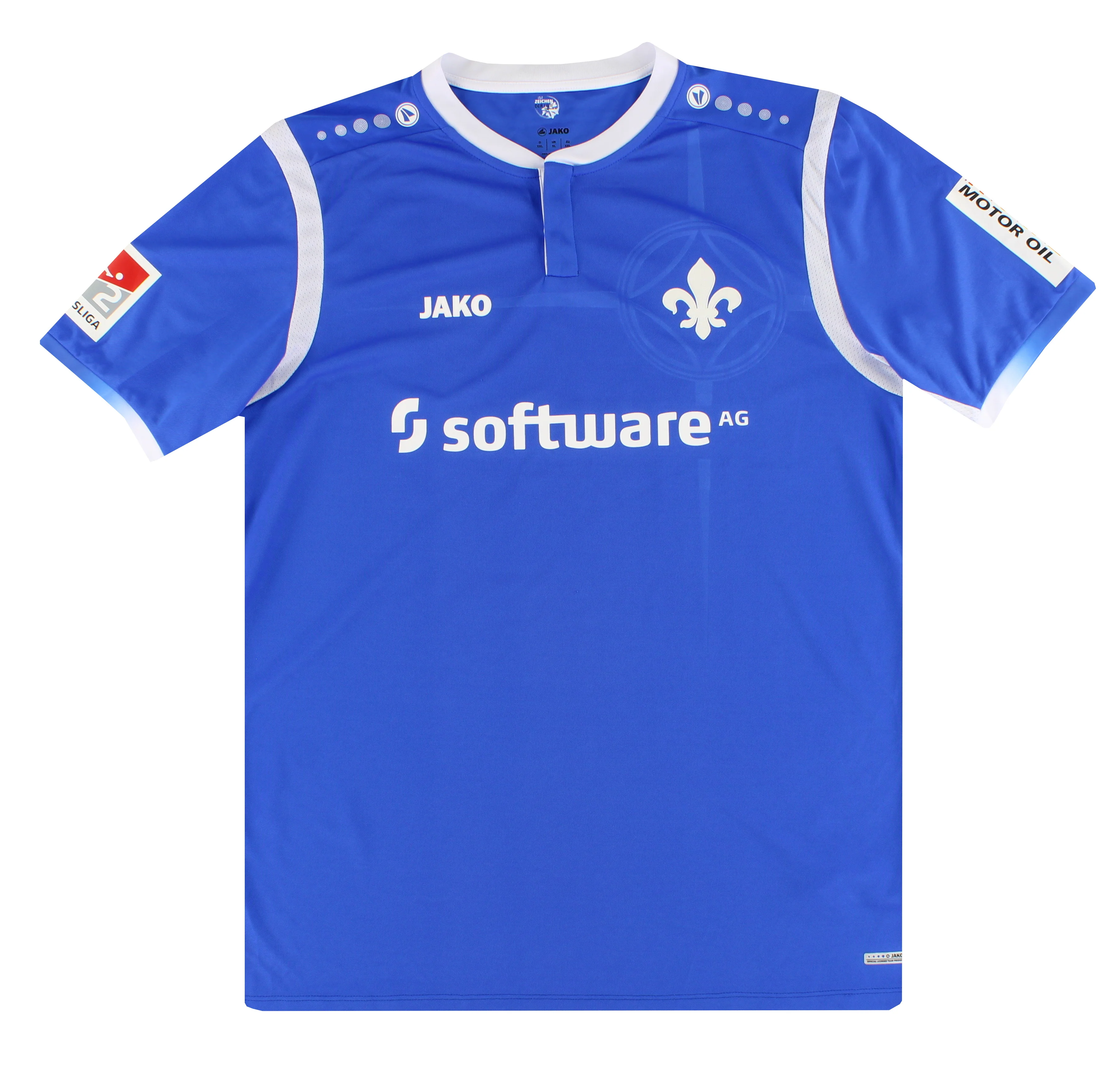 Netherlands 2017-18 Home