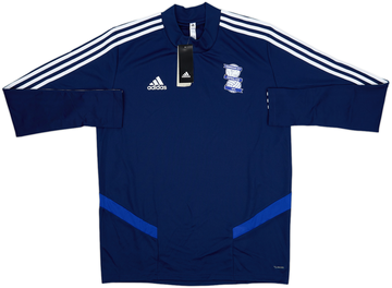 Birmingham City 2019-20 Training