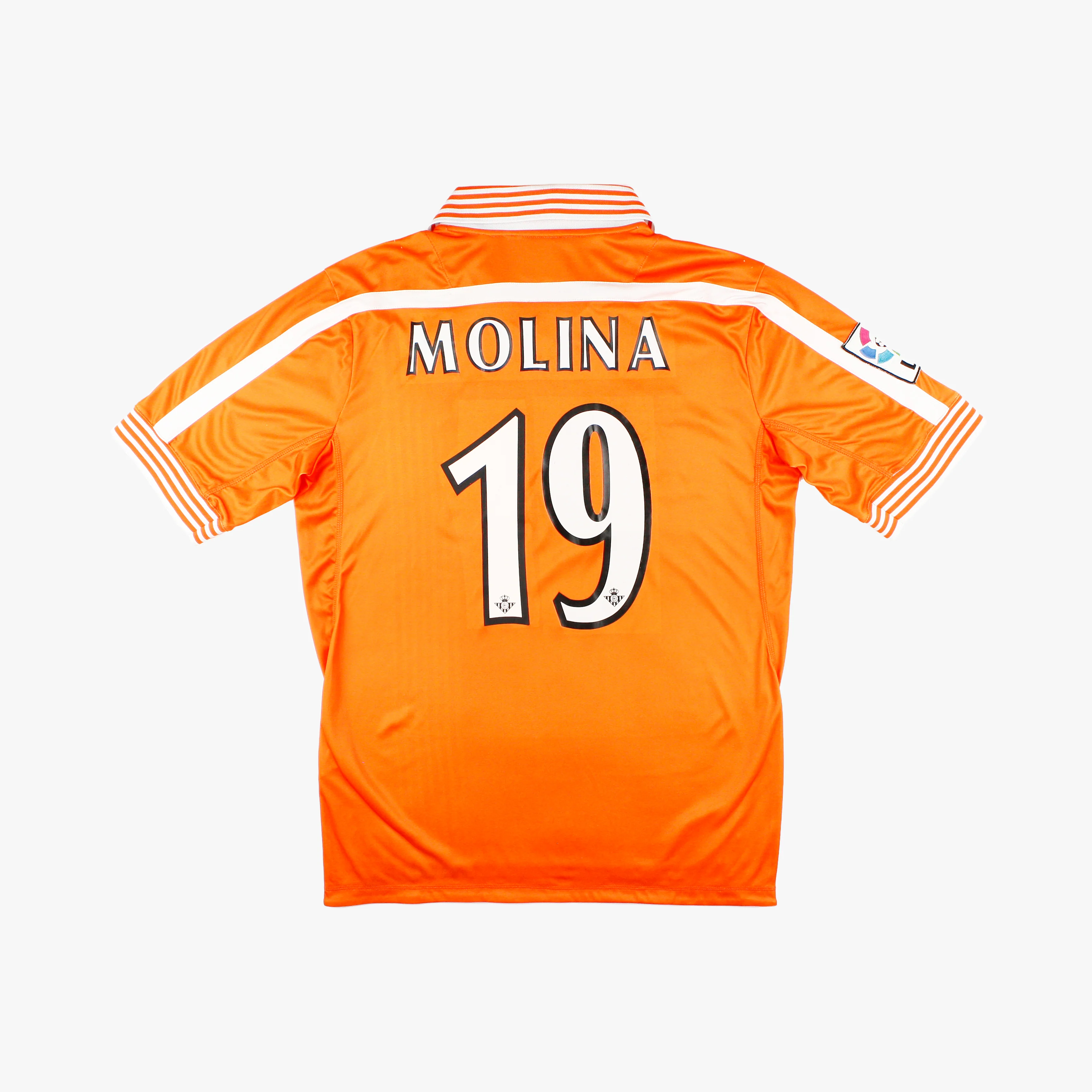 Real Betis 2011-12 Third