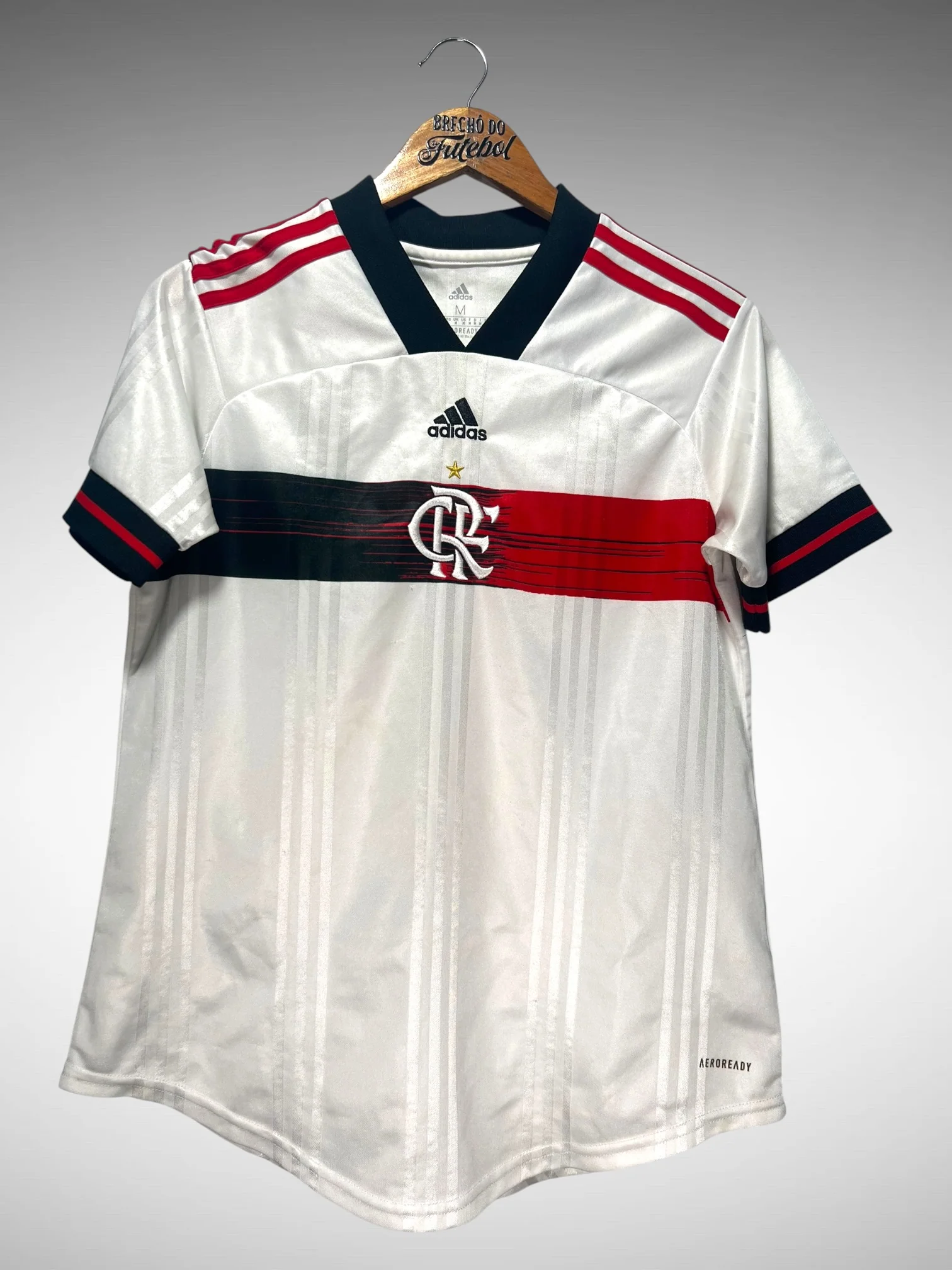 Flamengo 2020 Away