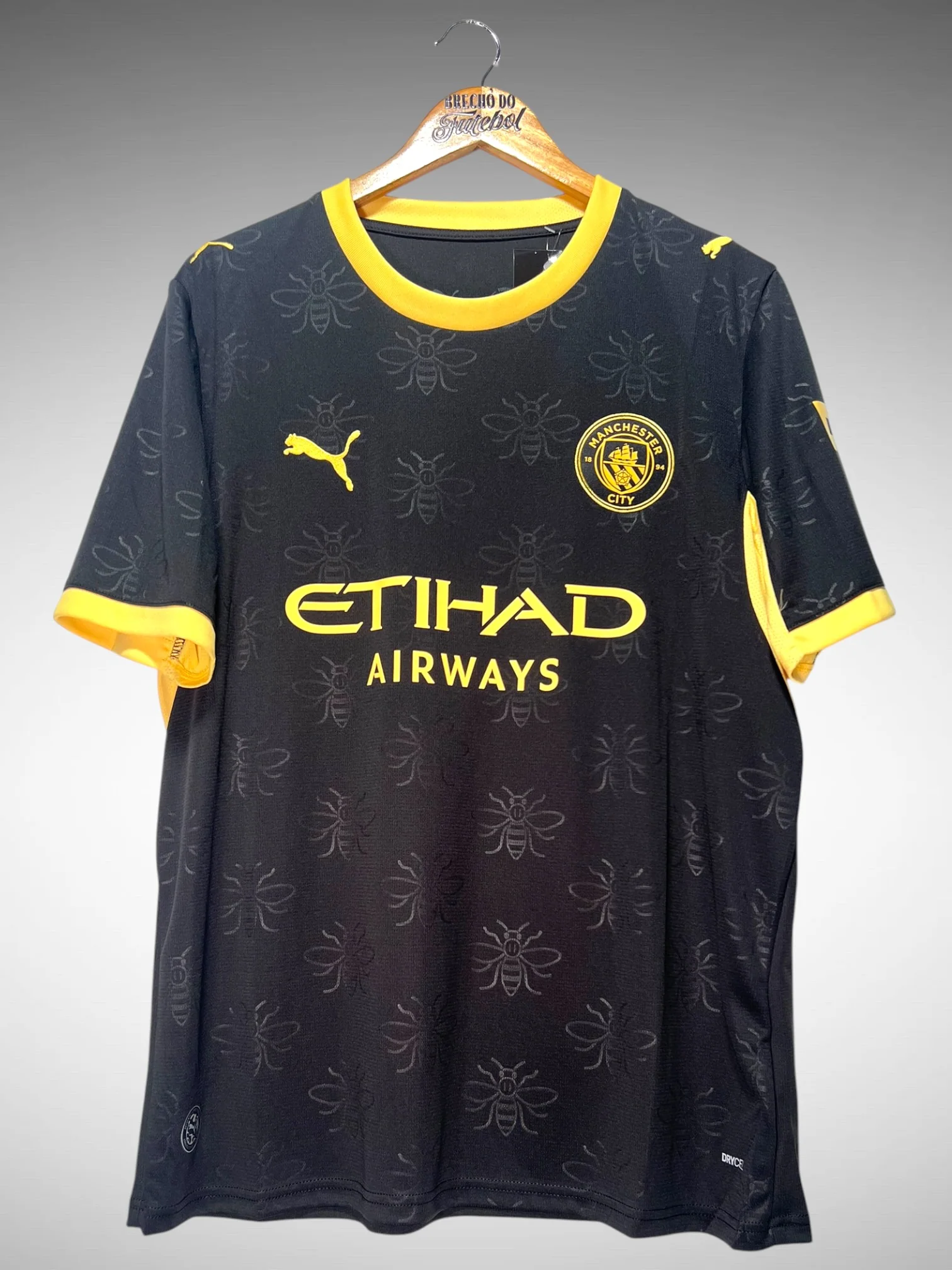 Manchester City 2026 Away