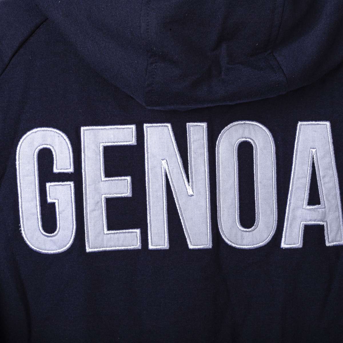 Genoa 2020-21 Other