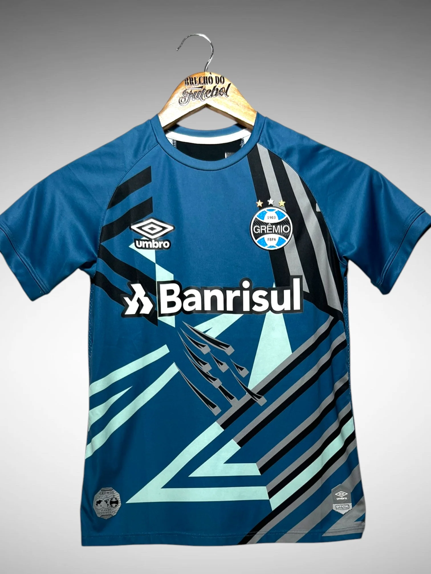 Gremio 2020 Gk