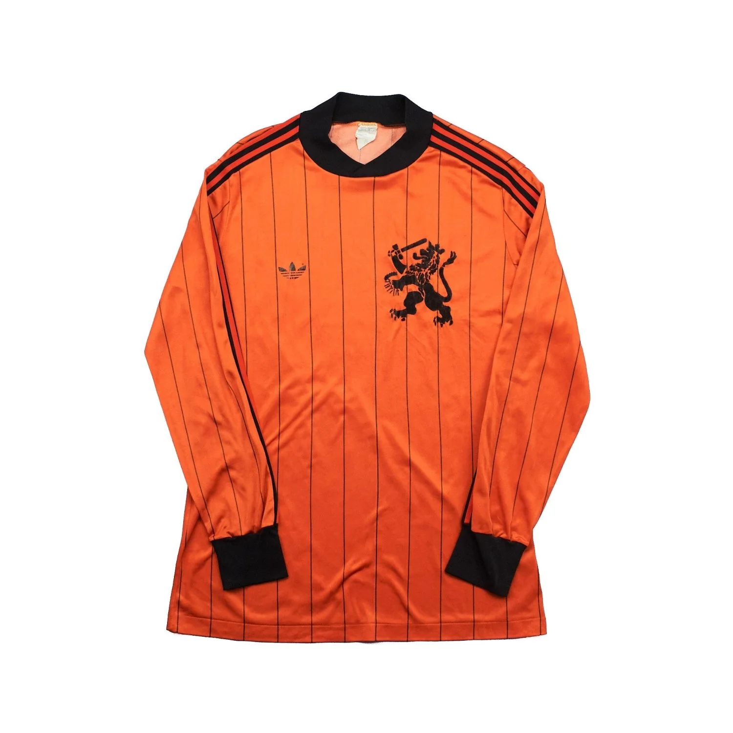 Netherlands 1982-84 Home