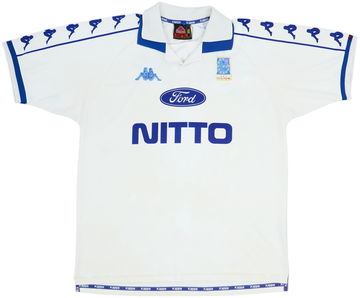 Genk 1999-00 Away