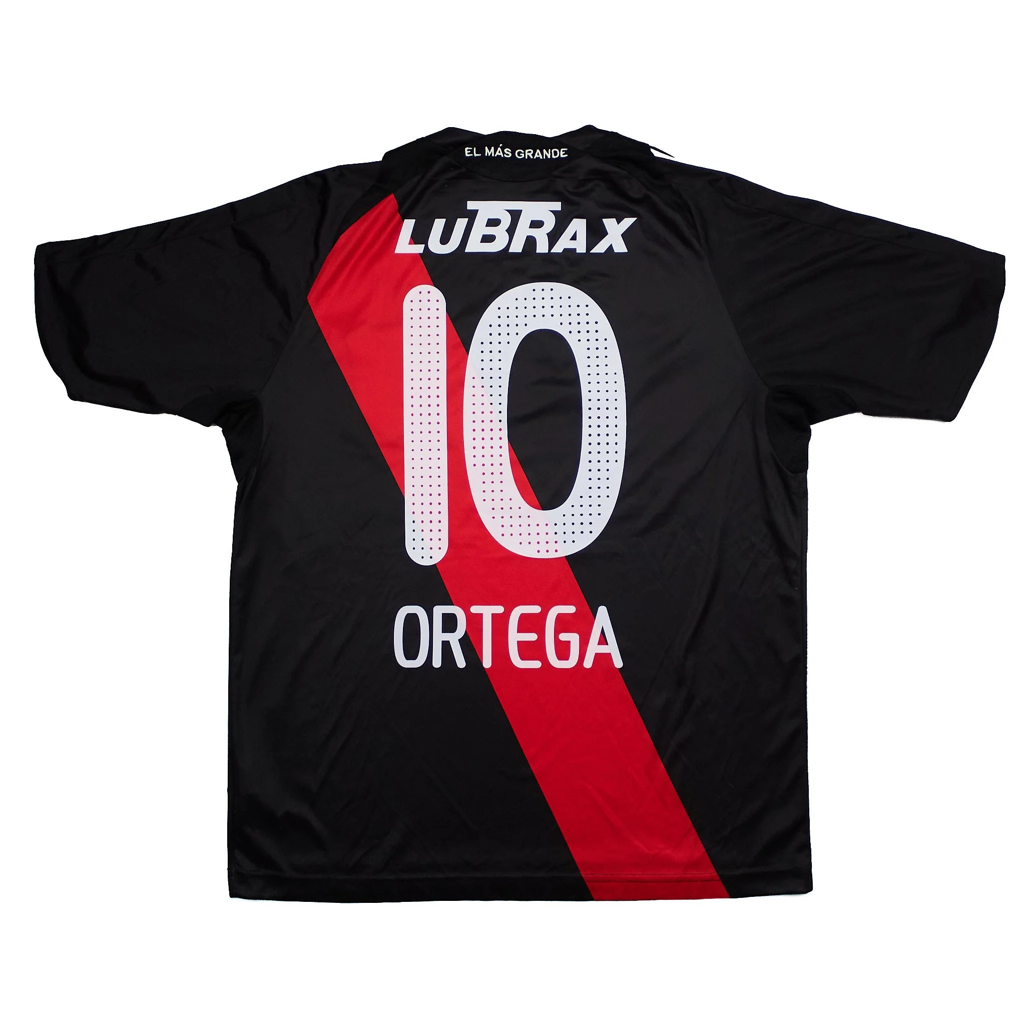 River Plate 2008-10 Away