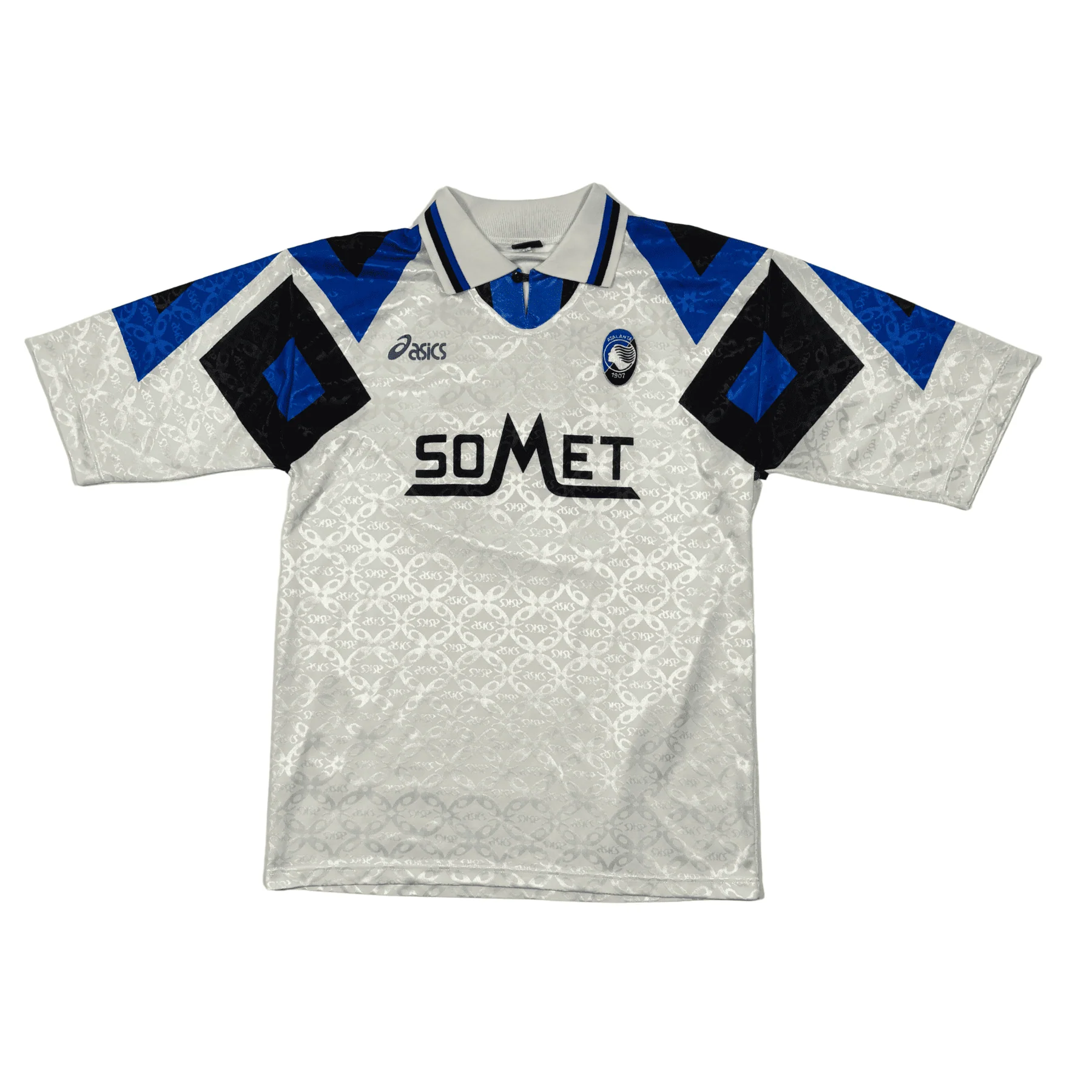Atalanta 1995-96 Away
