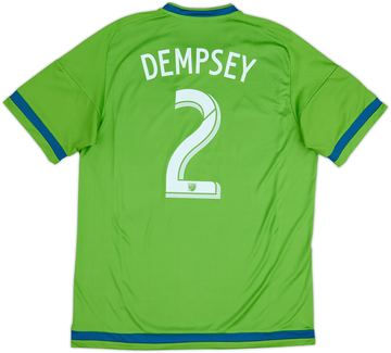 Seattle Sounders 2015-16 Home
