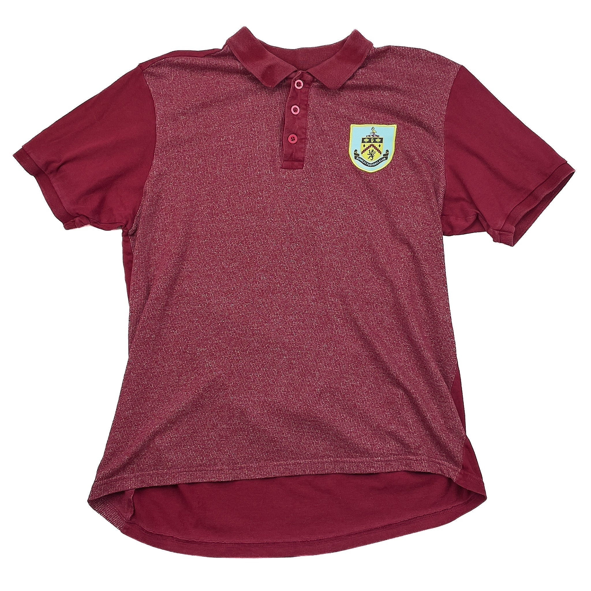 Burnley 2017-18 Training
